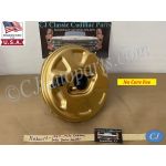 REBUILT 1967 1968 1969 1970 CADILLAC CALAIS DEVILLE FLEETWOOD DELCO MORAINE POWER BRAKE BOOSTER (DISC OR DRUM)
